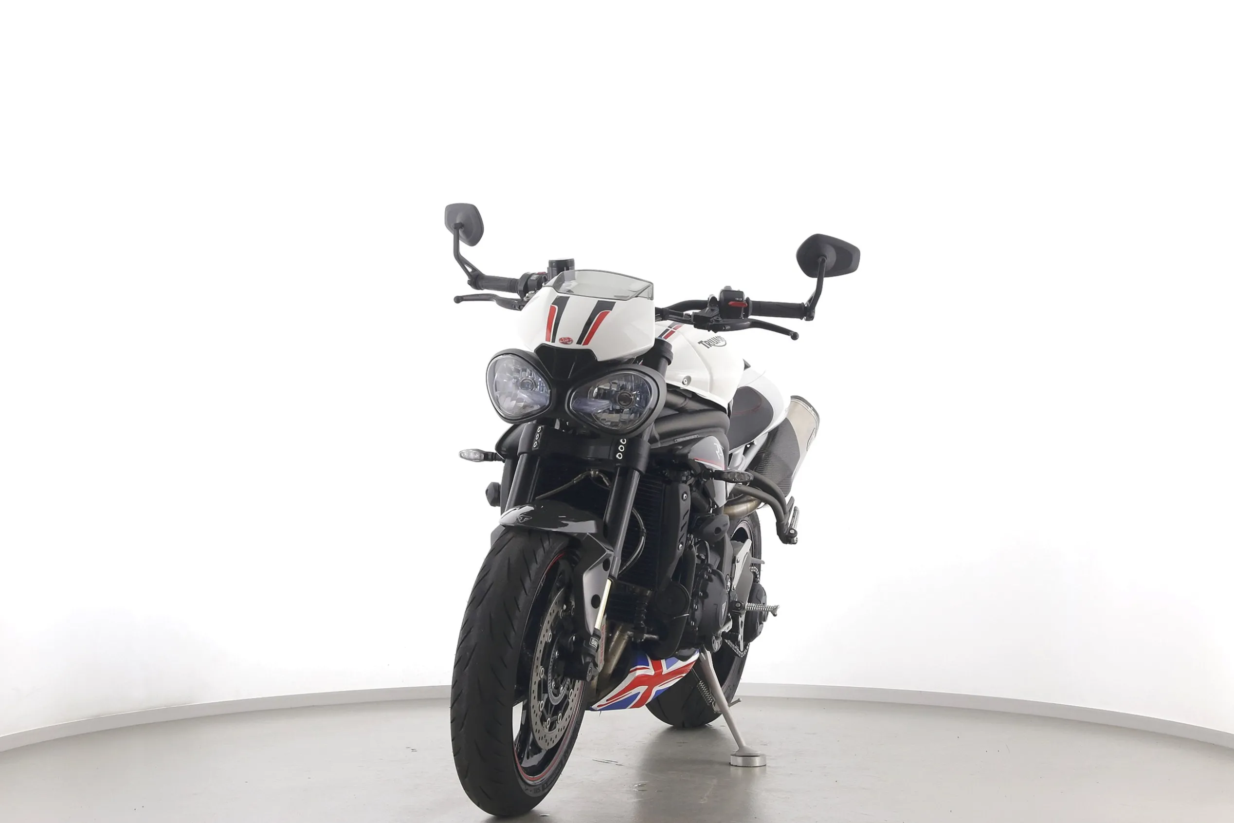 SPEED TRIPLE 1050 RS