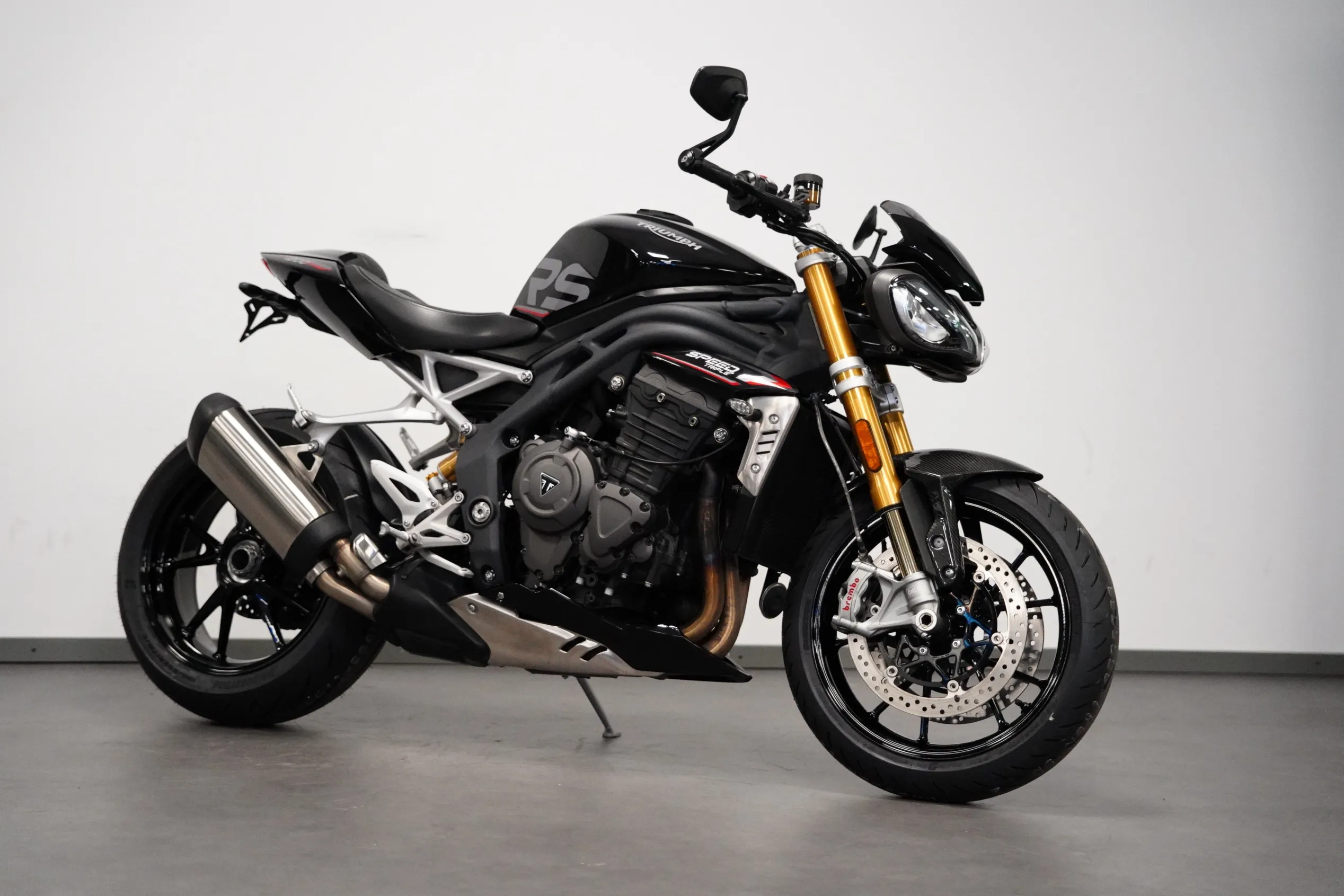 SPEED TRIPLE 1200 RS