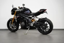 SPEED TRIPLE 1200 RS