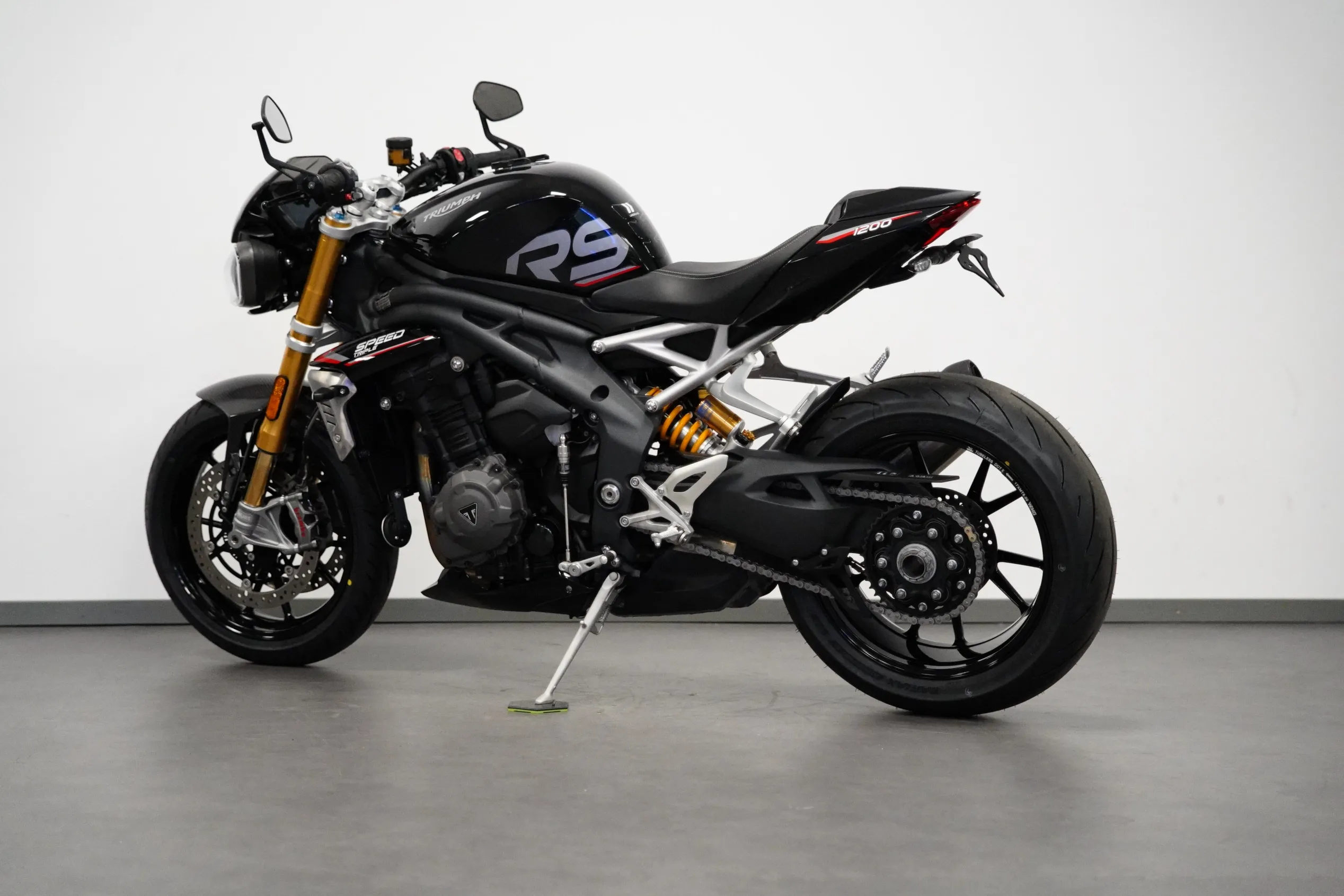 SPEED TRIPLE 1200 RS