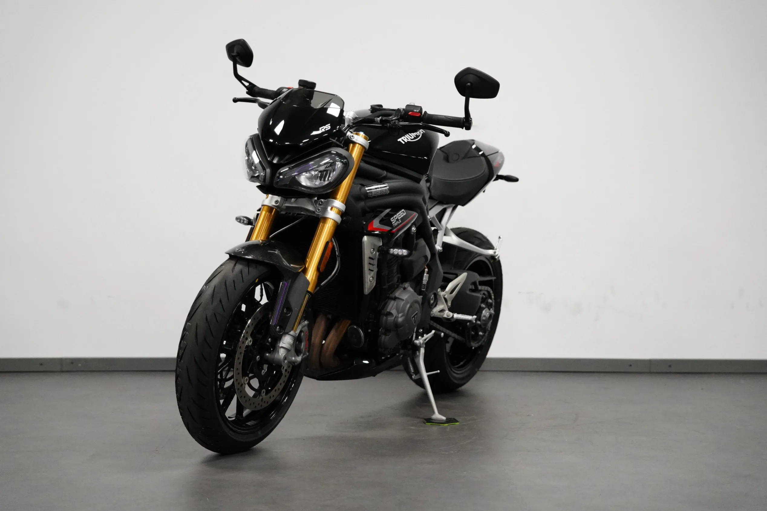 SPEED TRIPLE 1200 RS