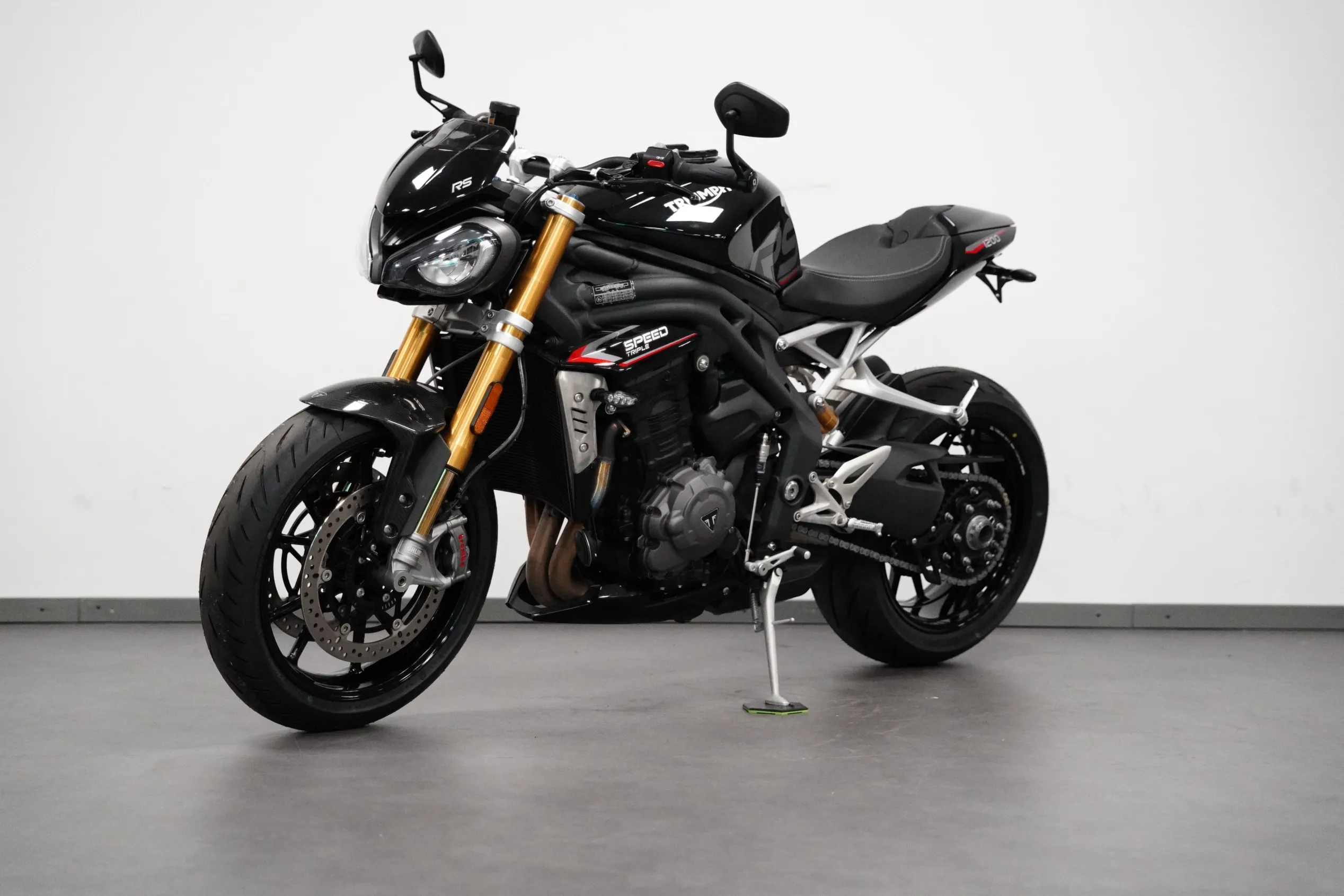 SPEED TRIPLE 1200 RS