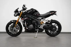 SPEED TRIPLE 1200 RS