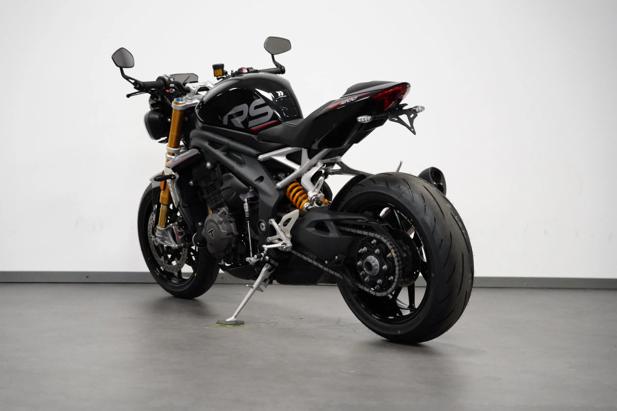 SPEED TRIPLE 1200 RS