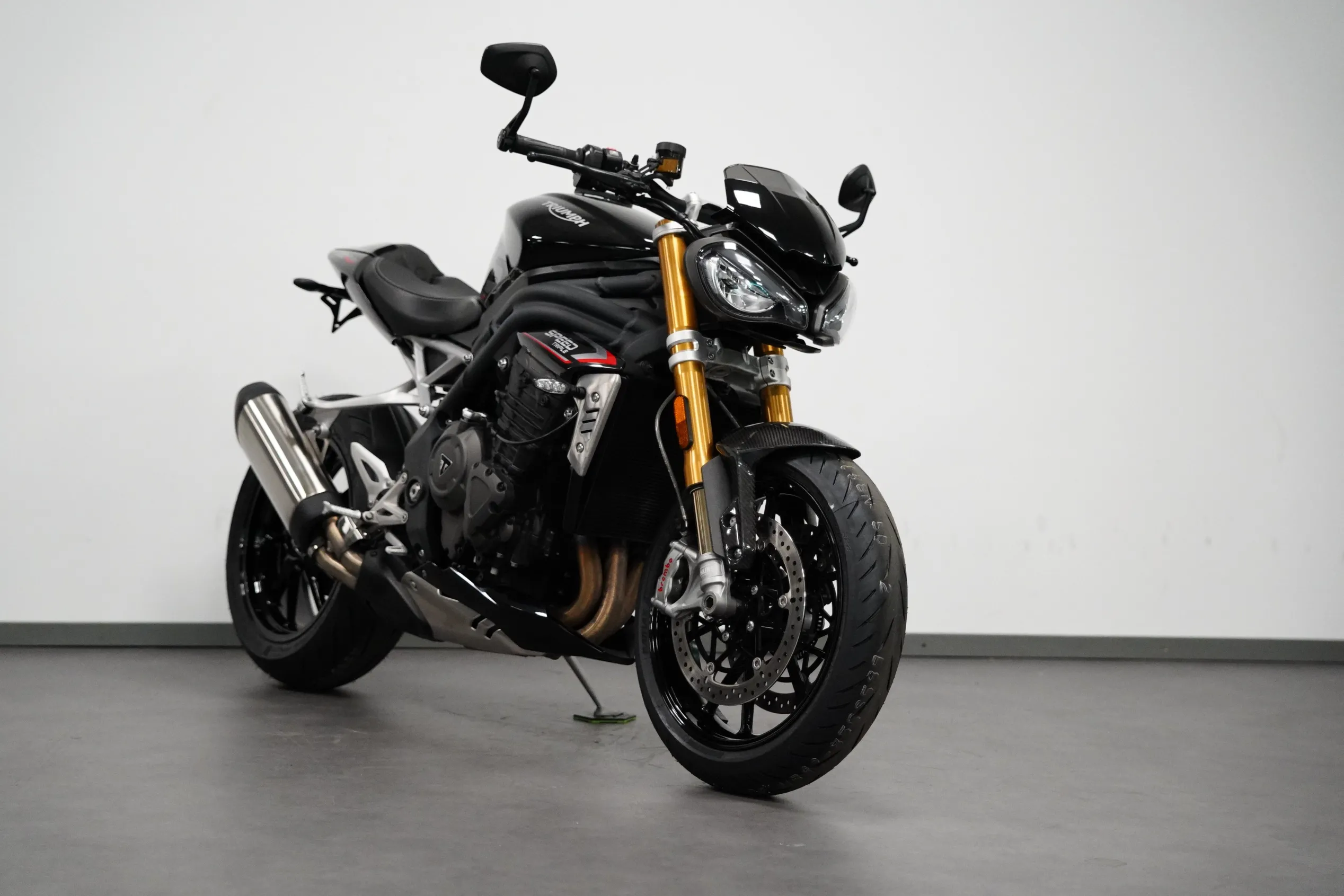 SPEED TRIPLE 1200 RS