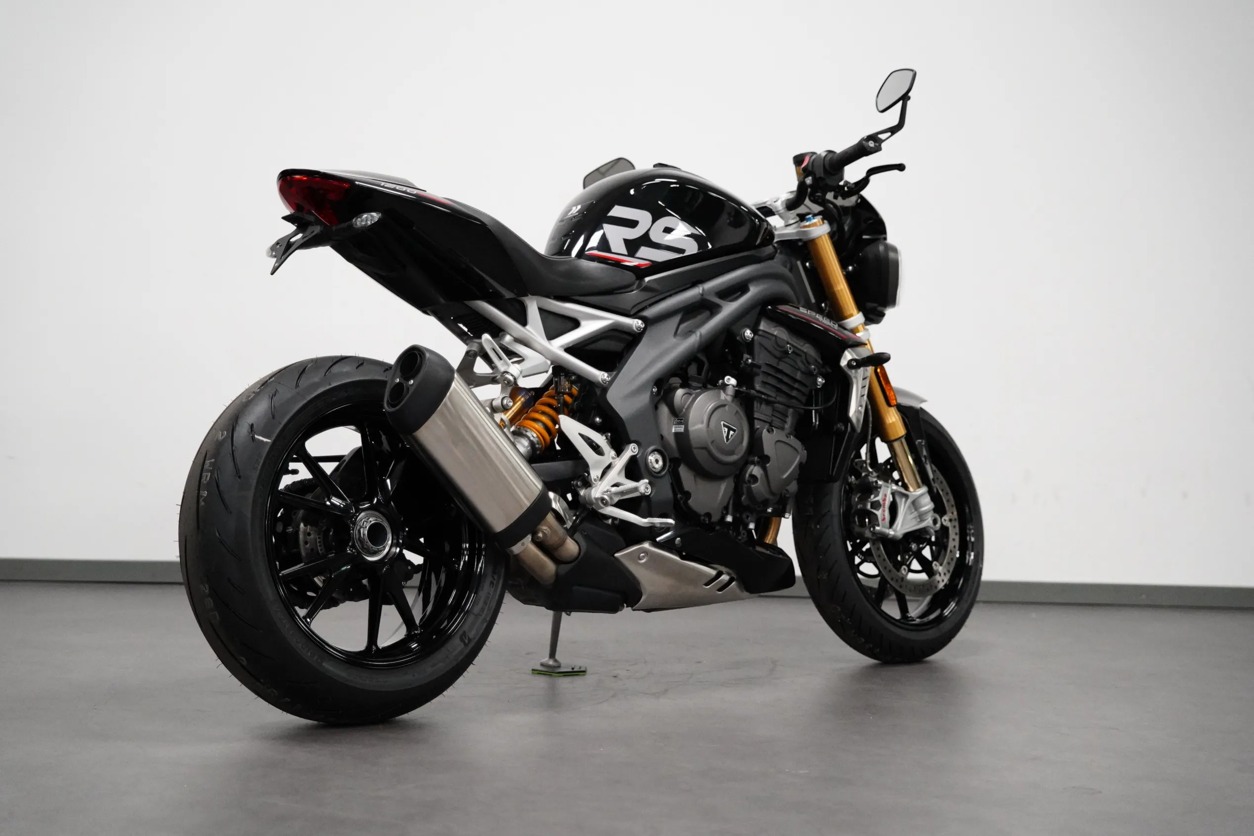 SPEED TRIPLE 1200 RS
