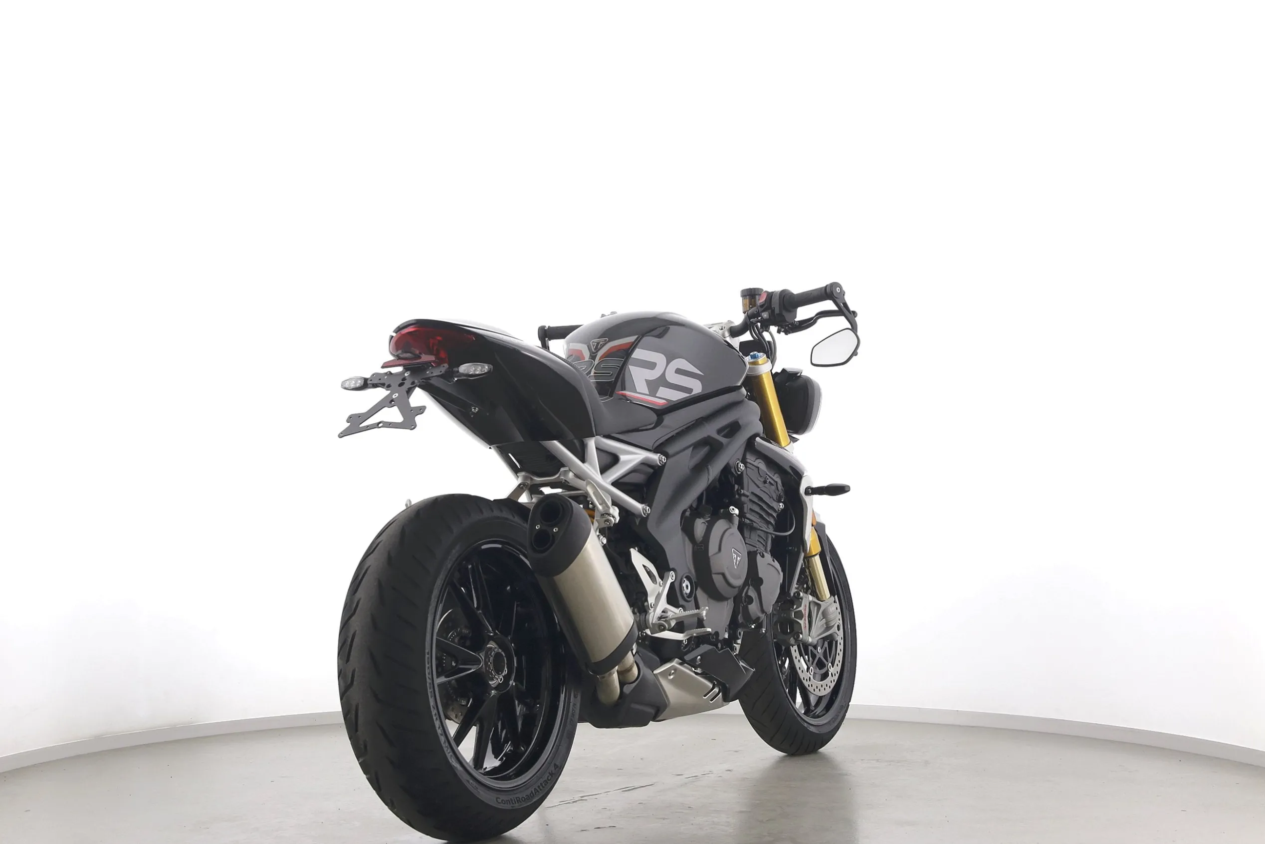 SPEED TRIPLE 1200 RS