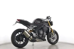 SPEED TRIPLE 1200 RS