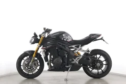SPEED TRIPLE 1200 RS