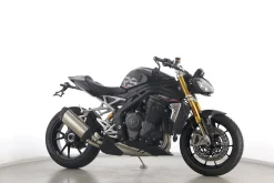 SPEED TRIPLE 1200 RS