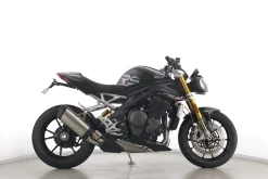 SPEED TRIPLE 1200 RS