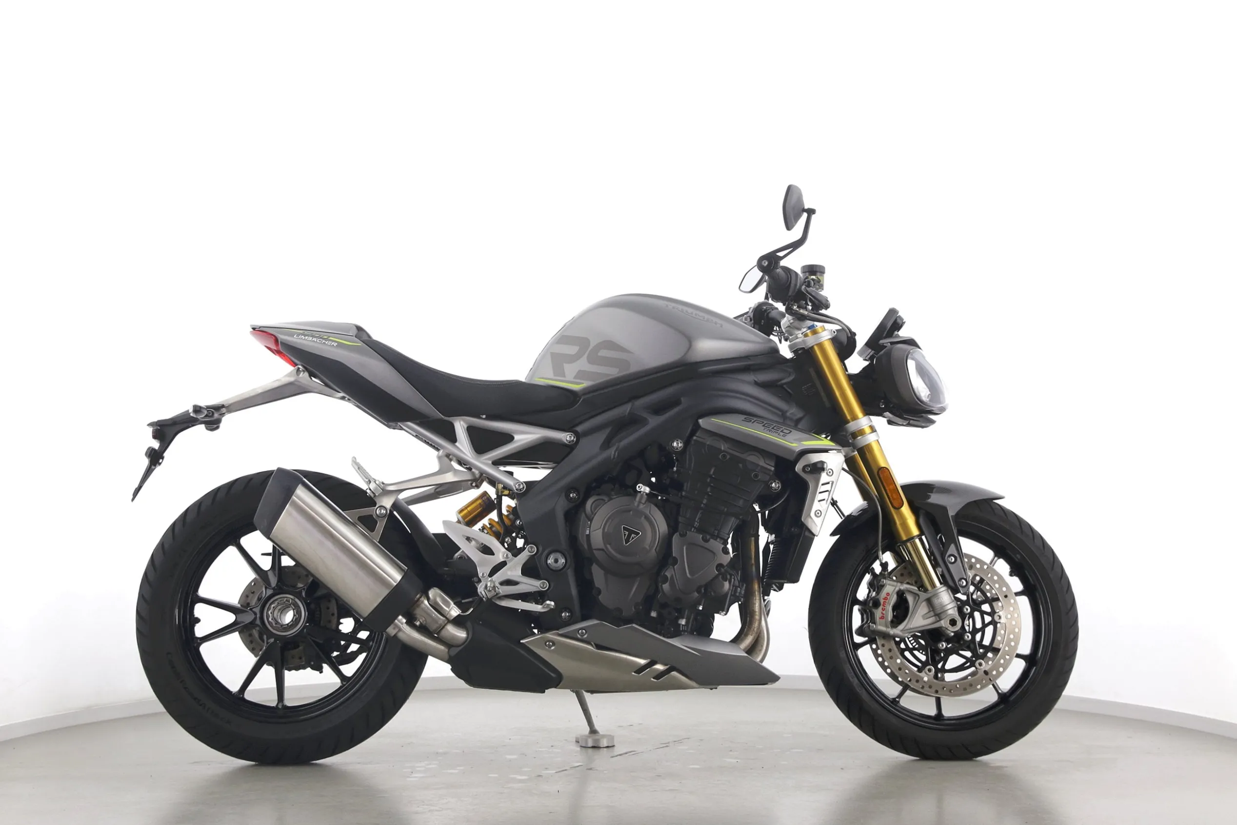 SPEED TRIPLE 1200 RS