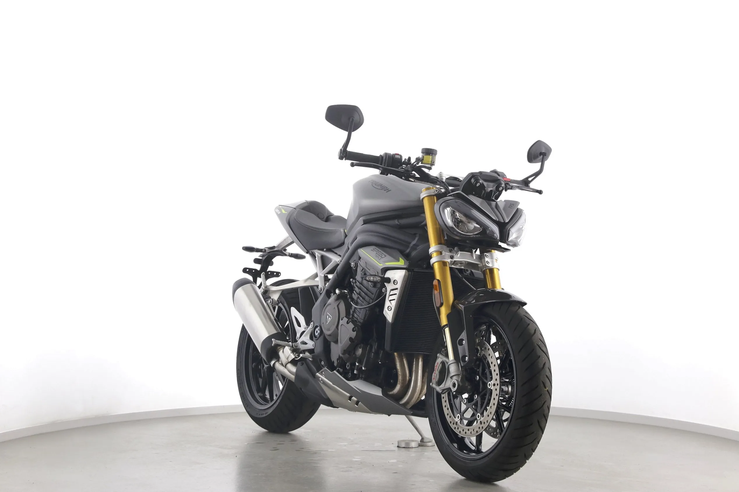 SPEED TRIPLE 1200 RS