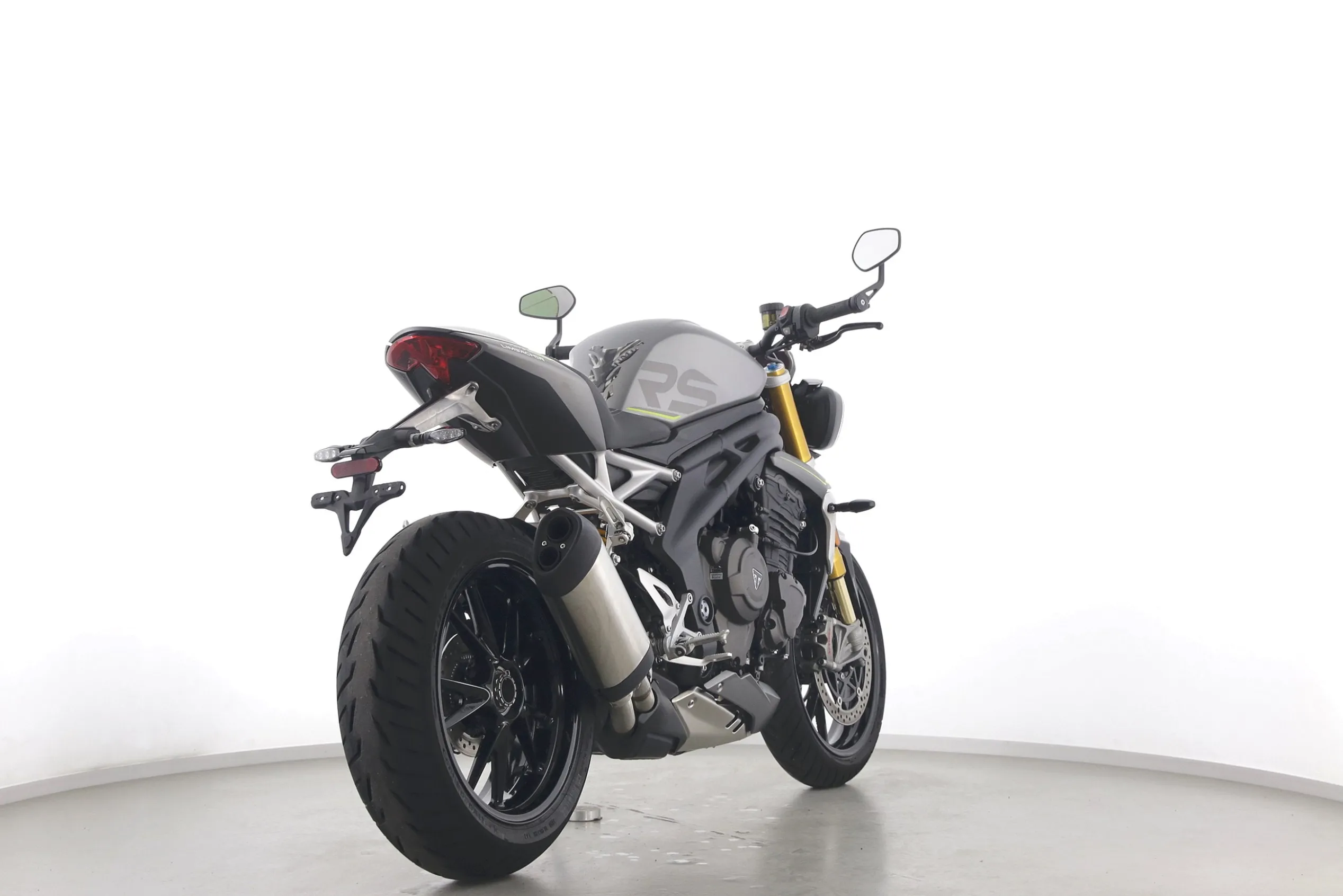 SPEED TRIPLE 1200 RS