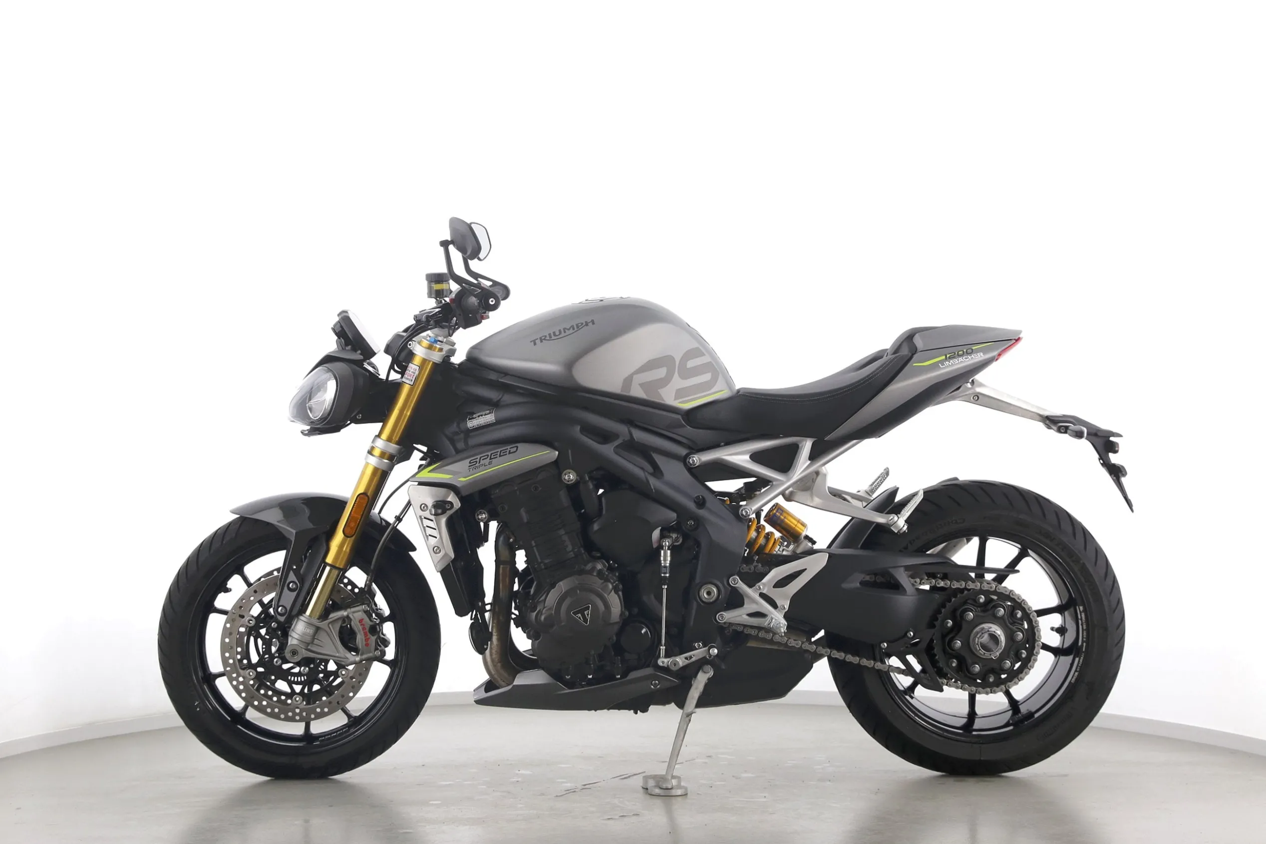 SPEED TRIPLE 1200 RS