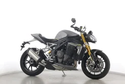 SPEED TRIPLE 1200 RS