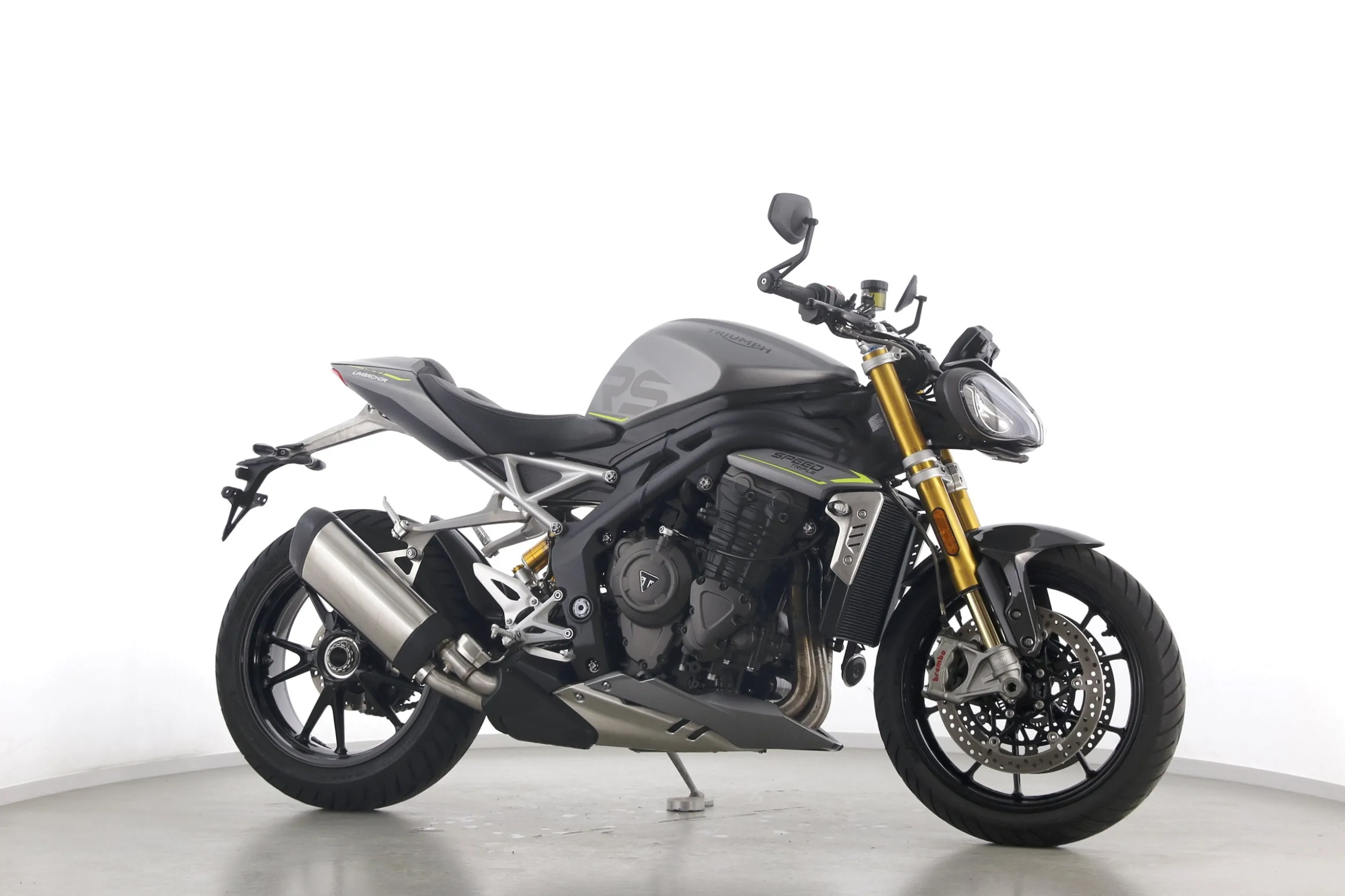 SPEED TRIPLE 1200 RS