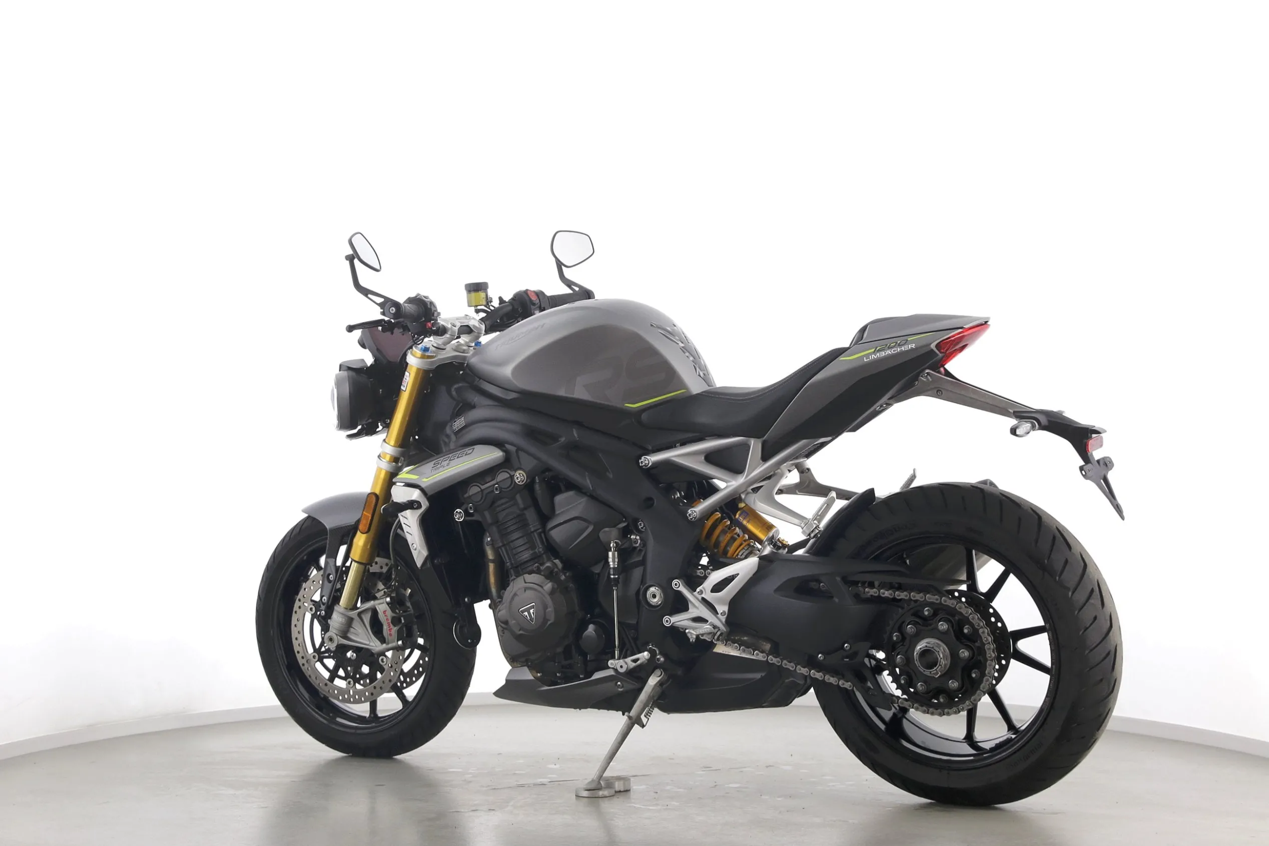 SPEED TRIPLE 1200 RS