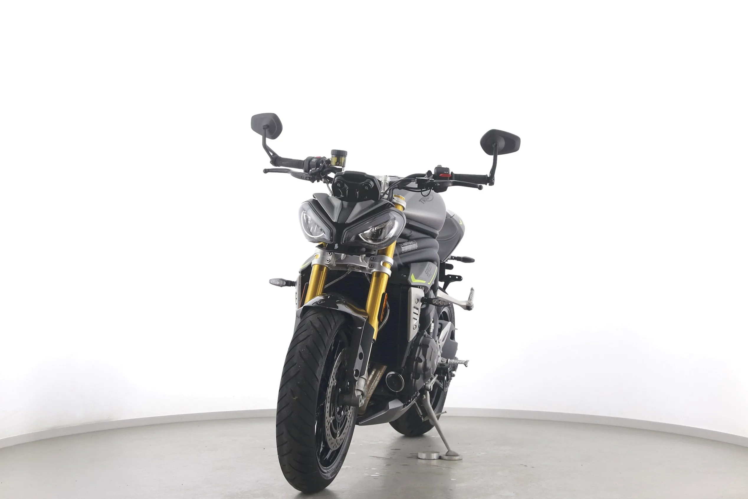 SPEED TRIPLE 1200 RS