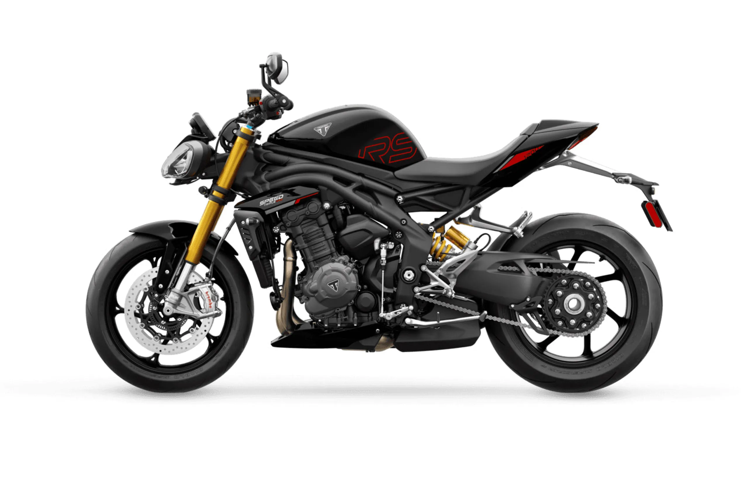 SPEED TRIPLE 1200 RS