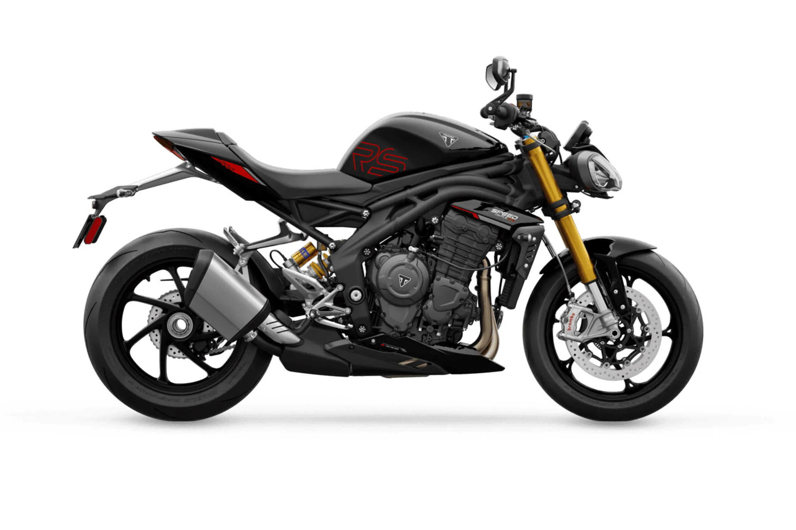SPEED TRIPLE 1200 RS