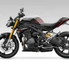 SPEED TRIPLE 1200 RS