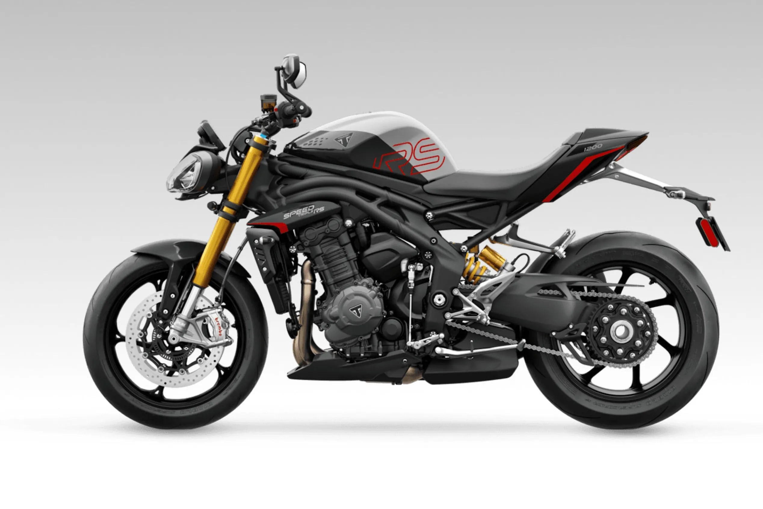SPEED TRIPLE 1200 RS