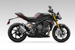 SPEED TRIPLE 1200 RS