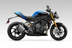 SPEED TRIPLE 1200 RS