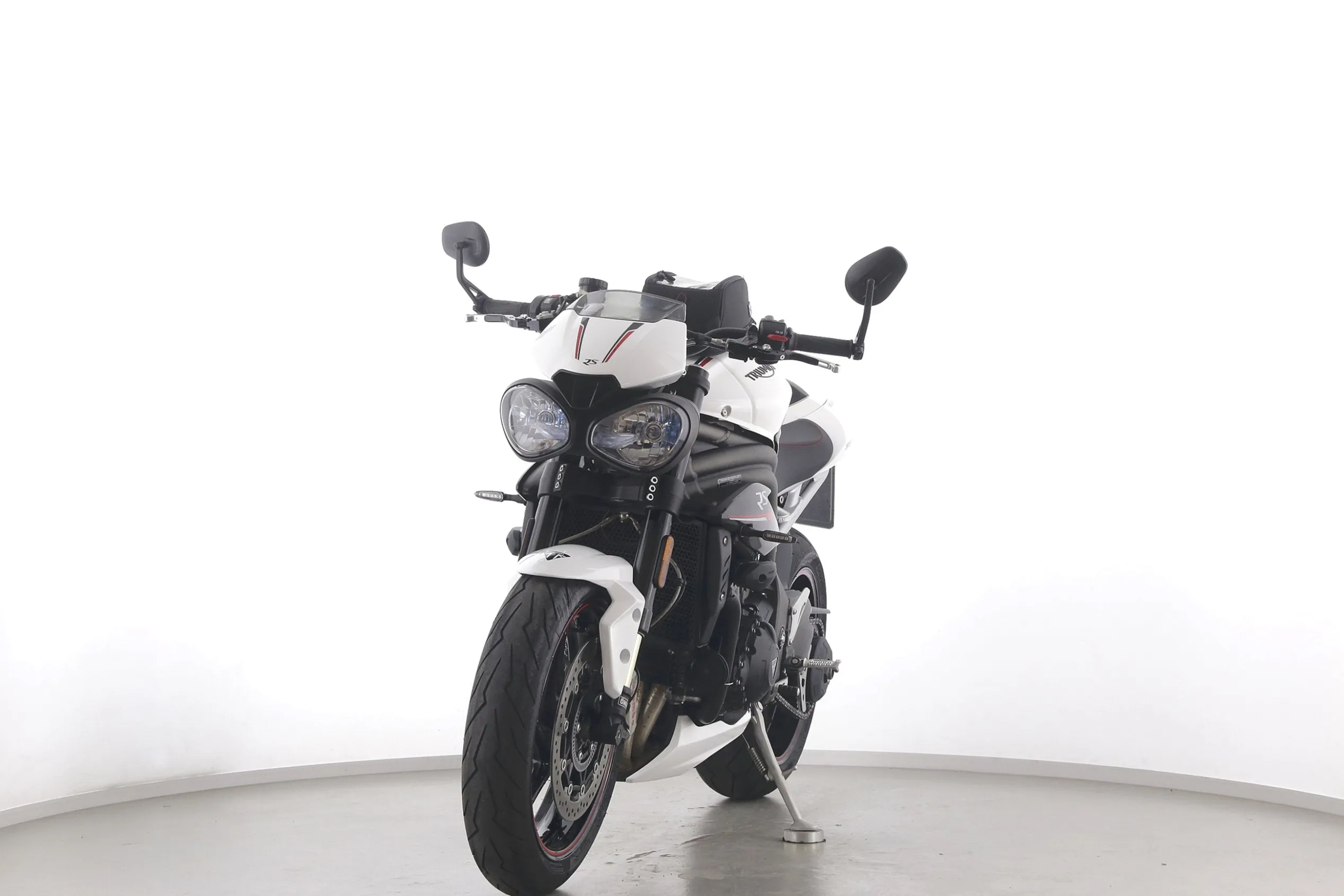 SPEED TRIPLE 1050 RS