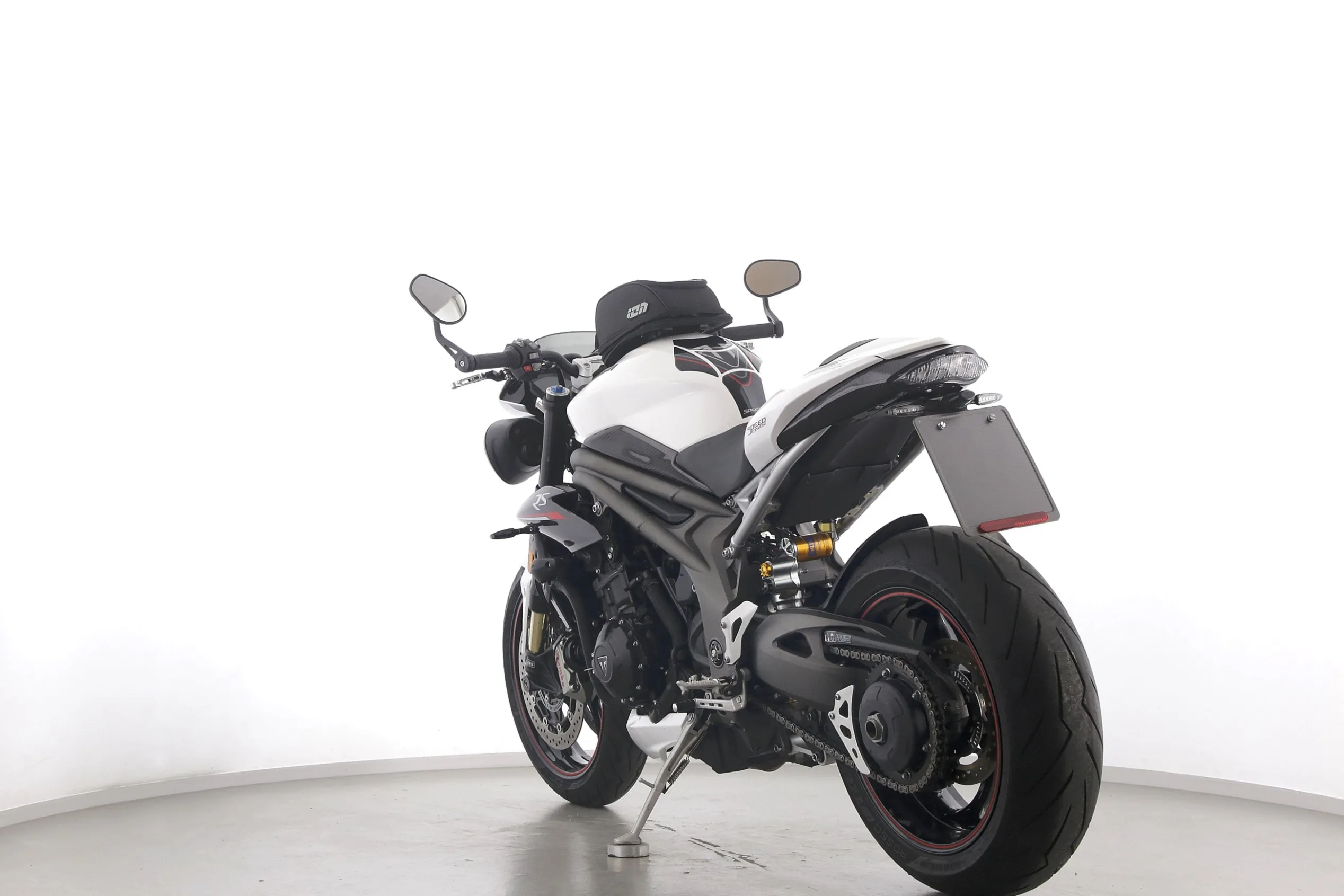 SPEED TRIPLE 1050 RS