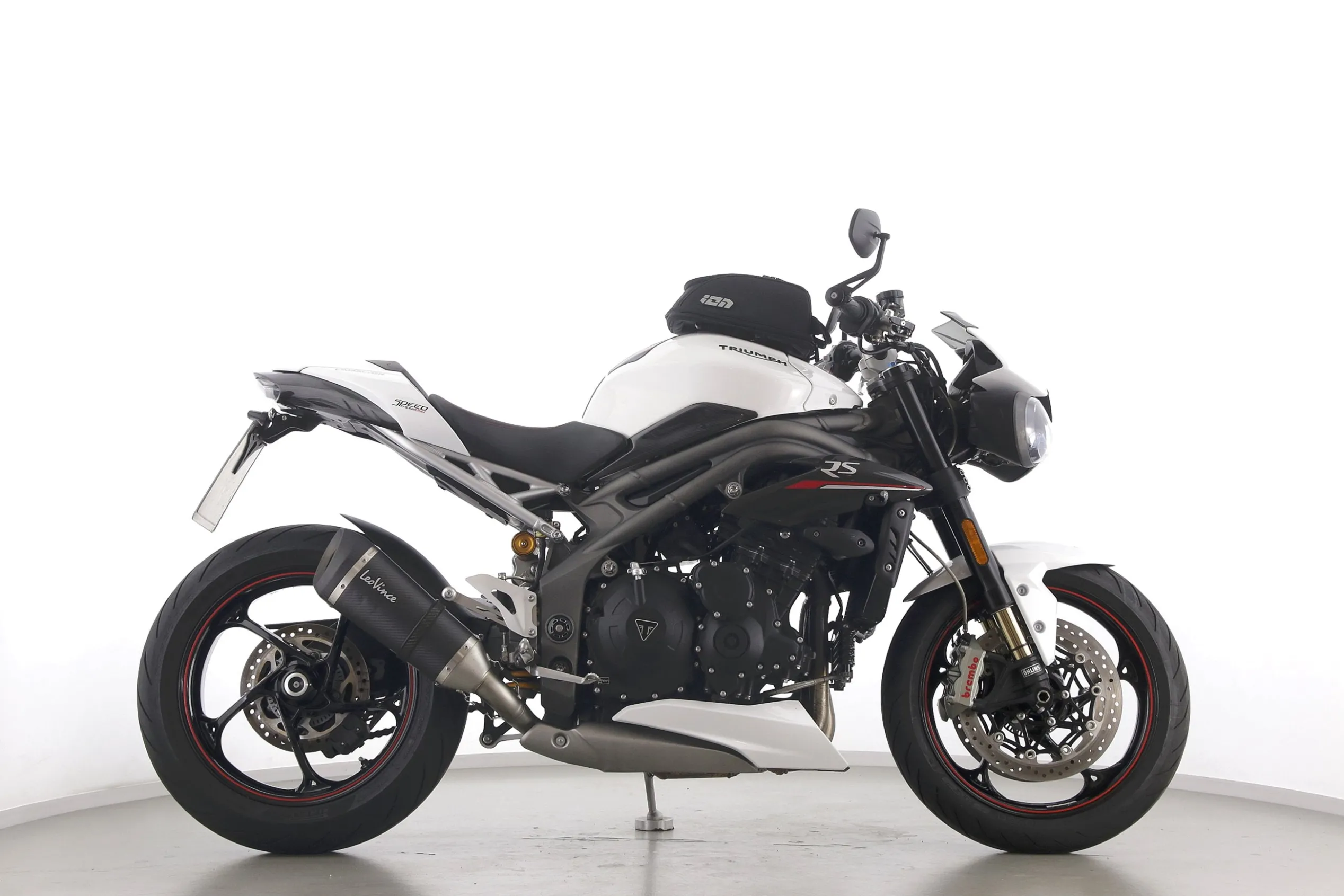 SPEED TRIPLE 1050 RS