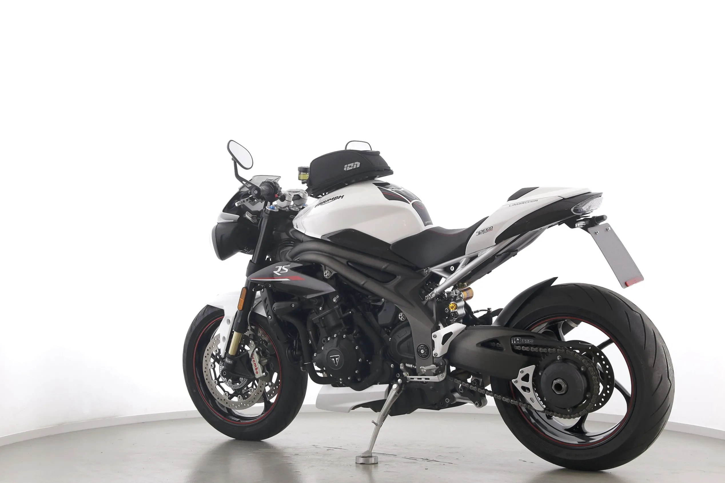 SPEED TRIPLE 1050 RS