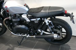 SPEED TWIN 900