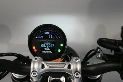 SPEED TWIN 900