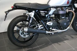 SPEED TWIN 900