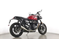 SPEED TWIN 1200