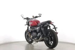 SPEED TWIN 1200