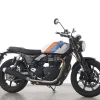 SPEED TWIN 900