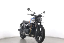 SPEED TWIN 900