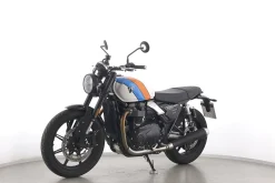 SPEED TWIN 900
