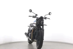 SPEED TWIN 900