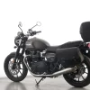 SPEED TWIN 900