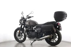 SPEED TWIN 900