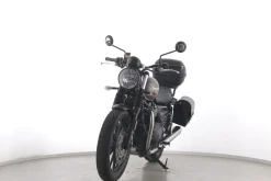 SPEED TWIN 900