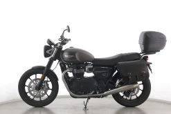 SPEED TWIN 900