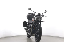 SPEED TWIN 900
