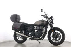 SPEED TWIN 900