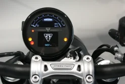 SPEED TWIN 900