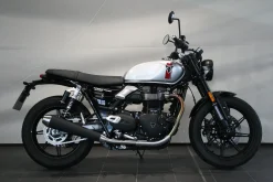SPEED TWIN 900